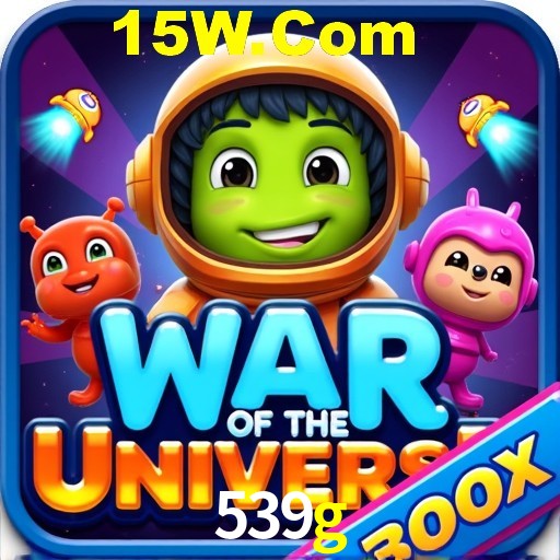 Desvendando o Mundo dos Jogos Virtuais na 539g