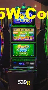 Descubra a Magia dos Jogos de Arcade no 539g